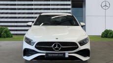 Mercedes-Benz A-Class A180 AMG Line Executive 5dr Auto Petrol Hatchback